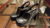 Chaussures pour femme grandeur 8 1/2 - Image 1