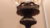 Superbe Lampe Antique en Laiton - Image 4