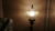 Superbe Lampe Antique en Laiton - Image 7