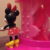 Distributrice de Jujubes Minnie Mouse - Image 4