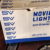 Super 8 Movie Light - 650W - Image 6
