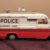 Van de Police Dinky Toys 1:43 - Image 3
