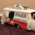 Van de Police Dinky Toys 1:43 - Image 5