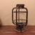 Bougeoir Style Lanterne Antique - Image 6