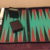 Mallette de Backgammon Vintage - Image 3