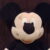 Peluche Mickey Mouse Classique - Image 1