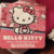 Peluche Hello Kitty Original de Sanrio - Image 2