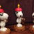 Figurines Snoopy & Friends de McDo - Image 6