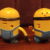 Figurines Minions de McDo - Image 2
