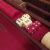 Grand Jeu de Backgammon Vintage - Image 3