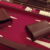Grand Jeu de Backgammon Vintage - Image 4