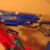 4 Fusils Nerf Guns - Image 5