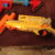 4 Fusils Nerf Guns - Image 3