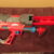 4 Fusils Nerf Guns - Image 2