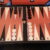 Grand Jeu de Backgammon Vintage - Image 2