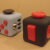 Cubes Anti-Stress - Neuf/New - Image 1
