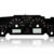 2007-2014 Jeep Wrangler Speedometer Faceplate (MPH) - Image 1