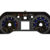 2014-2018 Toyota 4Runner Speedometer Faceplate (MPH) - Image 1