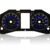 2014 & Up Infiniti FX35 Speedometer Faceplate (MPH) - Image 1