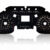 2015-2018 Ford F-150 XLT Speedometer Faceplate (MPH/S/M21) - Image 1