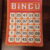 Set de Bingo Antique 