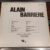 Alain Barriere – Barclay Records - LP 33t - Image 5