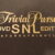 Trivial Pursuit SNL Edition & Le Cercle - Image 2