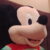 Peluche Mickey Mouse - Neuve/New - Image 3