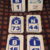 Bingo a Cartes Vintage Beantown - Image 1