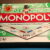 Monopoly Version Rapide - Anglais - Image 1