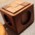 Cube Puzzle / Mini Jeu d'échec en Bois - Image 5