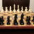 Grand jeu d'échec Vintage en Pierre (Rare) - Image 7