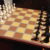 Grand jeu d'échec Vintage en Pierre (Rare) - Image 1