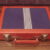 Mallette de Backgammon Vinyle/Tissu - Image 5