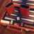 Mallette de Backgammon Vinyle/Tissu - Image 1