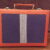 Mallette de Backgammon Vinyle/Tissu - Image 7