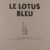 Le Lotus Bleu de Casterman/Hergé - Image 1