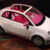 Fiat 500 Blanche de Barbie - 16