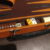 Mallette de Backgammon Orange 14.5p - Image 4