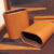 Mallette de Backgammon Orange 14.5p - Image 2