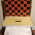 Jeu de Dames Vintage Parker Checkers - Image 2
