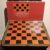 Jeu de Dames Vintage Parker Checkers - Image 1