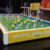 Electric Action Football - Coleco 1971 - Image 1