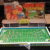 Electric Action Football - Coleco 1971 - Image 2