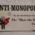 Jeu Vintage Anti-Monopoly - 1974 - Image 7