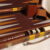 Mallette de Backgammon Vinyle - 15