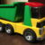 Camion a Benne Bruder RoadMax - Image 7