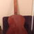 Aria Acoustic Concert Guitar (Rare) - Image 1