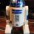Robot Téléguidé R2-D2 StarWars - Image 1