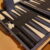 Mallette de Backgammon en Vinyle - Image 1